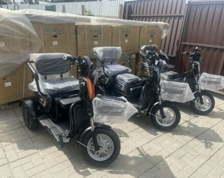 Другая Другая 2025 в Ровно на Automoto.ua Другая Другая, объемом двигателя 0 л и пробегом 0 тыс. км за 387 $, фото 1 на Automoto.ua