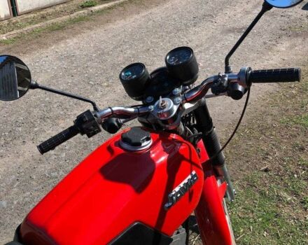 Інша Інша, об'ємом двигуна 35 л та пробігом 0 тис. км за 1300 $, фото 9 на Automoto.ua