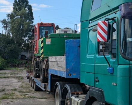 Другая Другая, объемом двигателя 11.97 л и пробегом 0 тыс. км за 22000 $, фото 19 на Automoto.ua