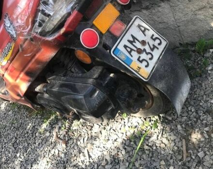 Інша Інша, об'ємом двигуна 12.58 л та пробігом 0 тис. км за 5700 $, фото 4 на Automoto.ua