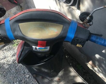 Інша Інша, об'ємом двигуна 12.58 л та пробігом 0 тис. км за 5700 $, фото 1 на Automoto.ua