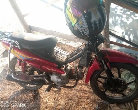 Інша Інша, об'ємом двигуна 0.11 л та пробігом 0 тис. км за 5000 $, фото 2 на Automoto.ua