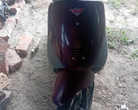 Інша Інша, об'ємом двигуна 0.11 л та пробігом 0 тис. км за 5000 $, фото 1 на Automoto.ua