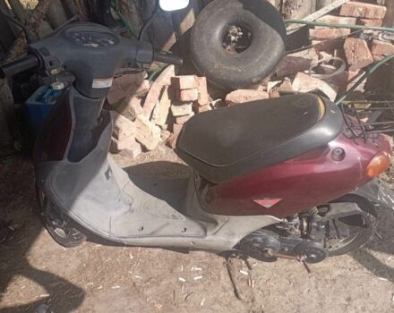 Інша Інша, об'ємом двигуна 0.11 л та пробігом 0 тис. км за 5000 $, фото 6 на Automoto.ua