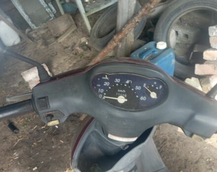 Інша Інша, об'ємом двигуна 0.11 л та пробігом 0 тис. км за 5000 $, фото 5 на Automoto.ua