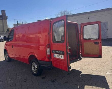 Другая Другая, объемом двигателя 12.58 л и пробегом 0 тыс. км за 4800 $, фото 5 на Automoto.ua