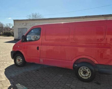 Другая Другая, объемом двигателя 12.58 л и пробегом 0 тыс. км за 4800 $, фото 22 на Automoto.ua