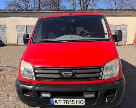 Другая Другая, объемом двигателя 12.58 л и пробегом 0 тыс. км за 4800 $, фото 9 на Automoto.ua