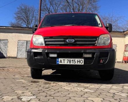 Другая Другая, объемом двигателя 12.58 л и пробегом 0 тыс. км за 4800 $, фото 3 на Automoto.ua