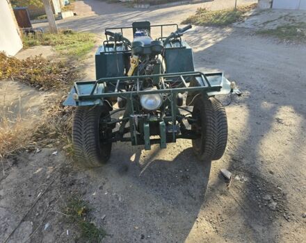 Інша Інша, об'ємом двигуна 12.58 л та пробігом 0 тис. км за 32000 $, фото 1 на Automoto.ua