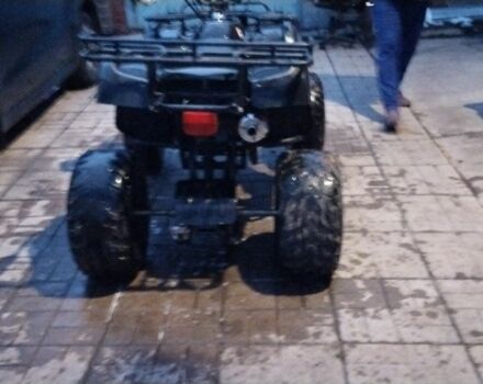 Інша Інша, об'ємом двигуна 0.18 л та пробігом 0 тис. км за 40000 $, фото 5 на Automoto.ua
