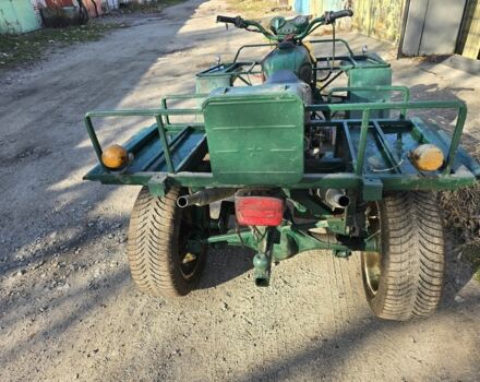 Інша Інша, об'ємом двигуна 12.58 л та пробігом 0 тис. км за 32000 $, фото 2 на Automoto.ua
