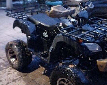 Інша Інша, об'ємом двигуна 0.18 л та пробігом 0 тис. км за 40000 $, фото 2 на Automoto.ua