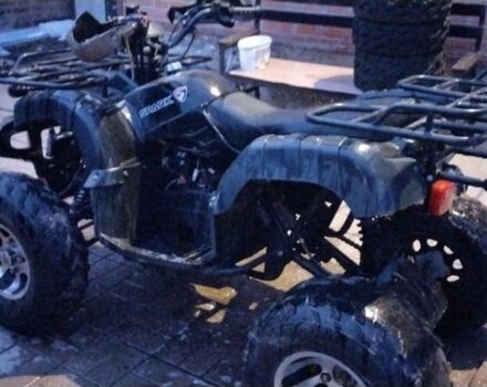 Інша Інша, об'ємом двигуна 0.18 л та пробігом 0 тис. км за 40000 $, фото 4 на Automoto.ua