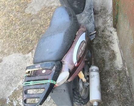 Інша Інша, об'ємом двигуна 100 л та пробігом 0 тис. км за 3000 $, фото 2 на Automoto.ua