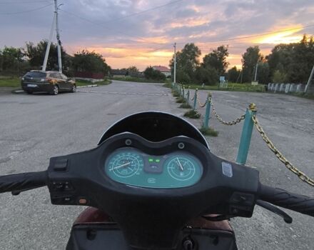 Інша Інша, об'ємом двигуна 100 л та пробігом 0 тис. км за 3000 $, фото 3 на Automoto.ua