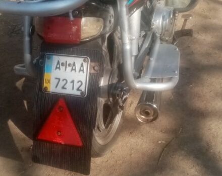 Інша Інша, об'ємом двигуна 0.11 л та пробігом 0 тис. км за 12000 $, фото 3 на Automoto.ua