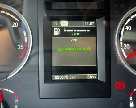 Інша Інша, об'ємом двигуна 12.74 л та пробігом 0 тис. км за 32000 $, фото 1 на Automoto.ua