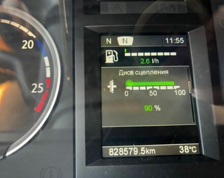 Інша Інша, об'ємом двигуна 12.74 л та пробігом 0 тис. км за 32000 $, фото 6 на Automoto.ua