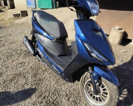 Інша Інша, об'ємом двигуна 80 л та пробігом 0 тис. км за 30000 $, фото 2 на Automoto.ua