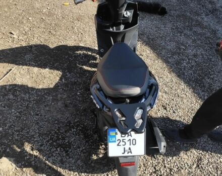 Інша Інша, об'ємом двигуна 80 л та пробігом 0 тис. км за 30000 $, фото 4 на Automoto.ua