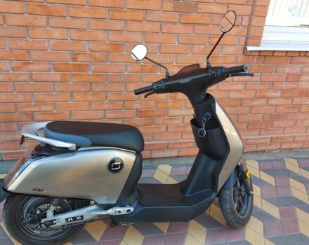 Інша Інша, об'ємом двигуна 12.58 л та пробігом 0 тис. км за 82000 $, фото 1 на Automoto.ua