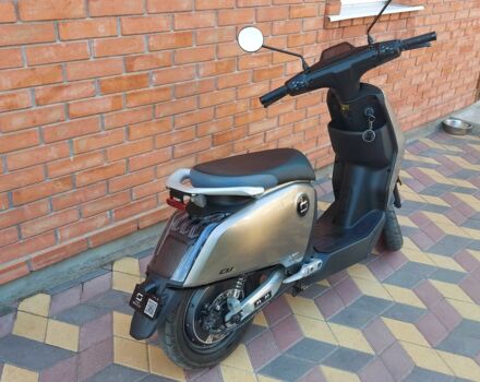 Інша Інша, об'ємом двигуна 12.58 л та пробігом 0 тис. км за 82000 $, фото 3 на Automoto.ua