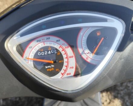 Інша Інша, об'ємом двигуна 80 л та пробігом 0 тис. км за 30000 $, фото 5 на Automoto.ua