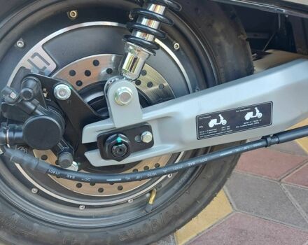 Інша Інша, об'ємом двигуна 12.58 л та пробігом 0 тис. км за 82000 $, фото 12 на Automoto.ua