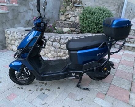 Інша Інша, об'ємом двигуна 12.58 л та пробігом 0 тис. км за 35000 $, фото 4 на Automoto.ua