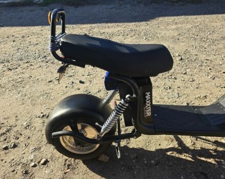 Другая Другая, объемом двигателя 12.58 л и пробегом 0 тыс. км за 1065 $, фото 5 на Automoto.ua