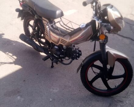 Інша Інша, об'ємом двигуна 0.13 л та пробігом 0 тис. км за 23000 $, фото 2 на Automoto.ua