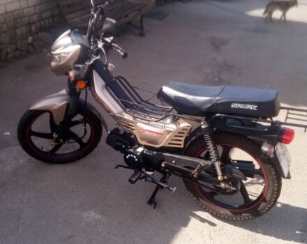 Інша Інша, об'ємом двигуна 0.13 л та пробігом 0 тис. км за 23000 $, фото 1 на Automoto.ua