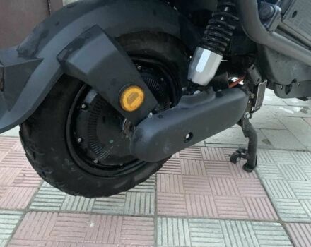 Інша Інша, об'ємом двигуна 12.58 л та пробігом 0 тис. км за 35000 $, фото 2 на Automoto.ua