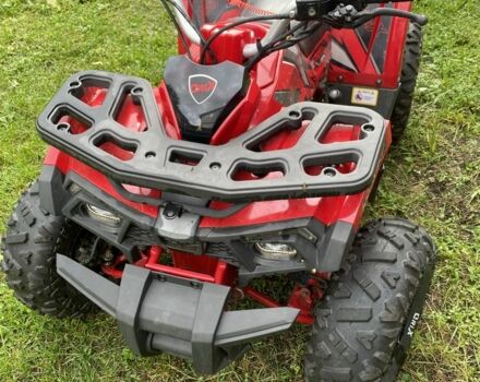 Інша Інша, об'ємом двигуна 0.15 л та пробігом 0 тис. км за 1100 $, фото 4 на Automoto.ua