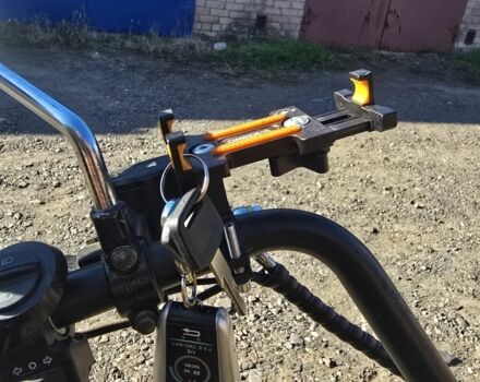 Другая Другая, объемом двигателя 12.58 л и пробегом 0 тыс. км за 1065 $, фото 4 на Automoto.ua