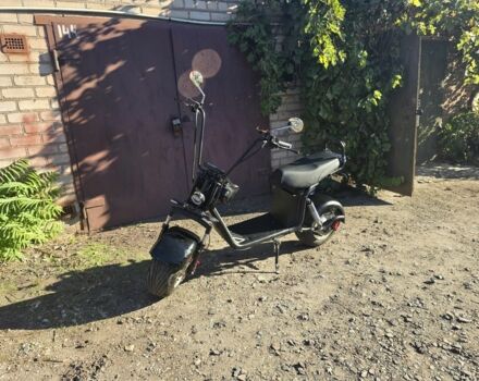 Другая Другая, объемом двигателя 12.58 л и пробегом 0 тыс. км за 1065 $, фото 1 на Automoto.ua