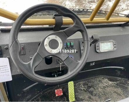 Другая Другая, объемом двигателя 12.58 л и пробегом 0 тыс. км за 14400 $, фото 8 на Automoto.ua