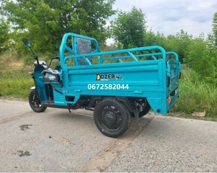 Другая Другая, объемом двигателя 12.58 л и пробегом 0 тыс. км за 1650 $, фото 3 на Automoto.ua