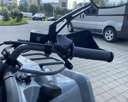 Другая Другая, объемом двигателя 0.2 л и пробегом 0 тыс. км за 2399 $, фото 12 на Automoto.ua
