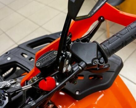 Інша Інша, об'ємом двигуна 12.58 л та пробігом 0 тис. км за 1150 $, фото 4 на Automoto.ua