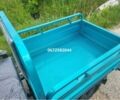 Другая Другая, объемом двигателя 12.58 л и пробегом 0 тыс. км за 1650 $, фото 7 на Automoto.ua