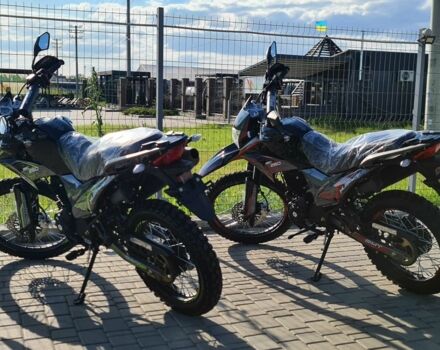 Другая Другая, объемом двигателя 0.25 л и пробегом 0 тыс. км за 1400 $, фото 6 на Automoto.ua