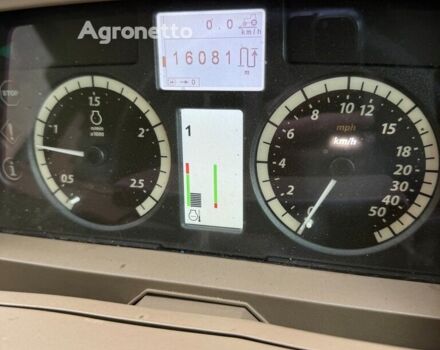Другая Другая, объемом двигателя 12.58 л и пробегом 0 тыс. км за 54613 $, фото 4 на Automoto.ua