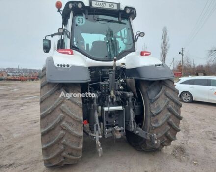 Інша Інша, об'ємом двигуна 12.58 л та пробігом 0 тис. км за 84831 $, фото 4 на Automoto.ua