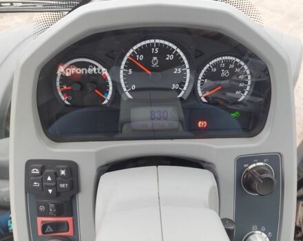 Інша Інша, об'ємом двигуна 12.58 л та пробігом 0 тис. км за 84831 $, фото 1 на Automoto.ua