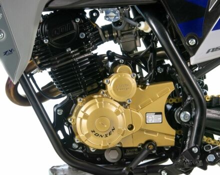 Інша Інша, об'ємом двигуна 0.25 л та пробігом 0 тис. км за 1620 $, фото 10 на Automoto.ua