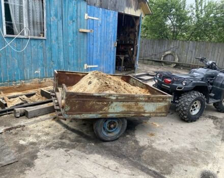 Інша Інша, об'ємом двигуна 0.65 л та пробігом 0 тис. км за 2550 $, фото 5 на Automoto.ua