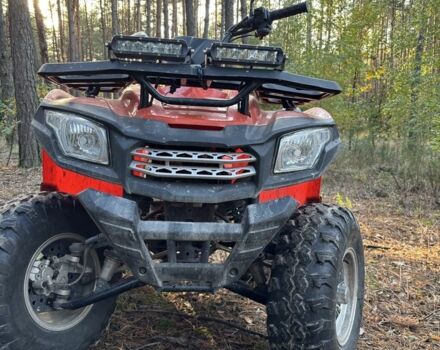 Другая Другая, объемом двигателя 0.2 л и пробегом 0 тыс. км за 2000 $, фото 5 на Automoto.ua