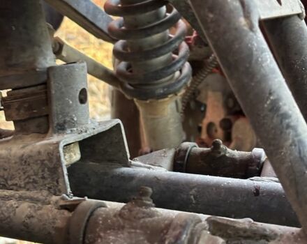 Другая Другая, объемом двигателя 0.2 л и пробегом 0 тыс. км за 2000 $, фото 10 на Automoto.ua